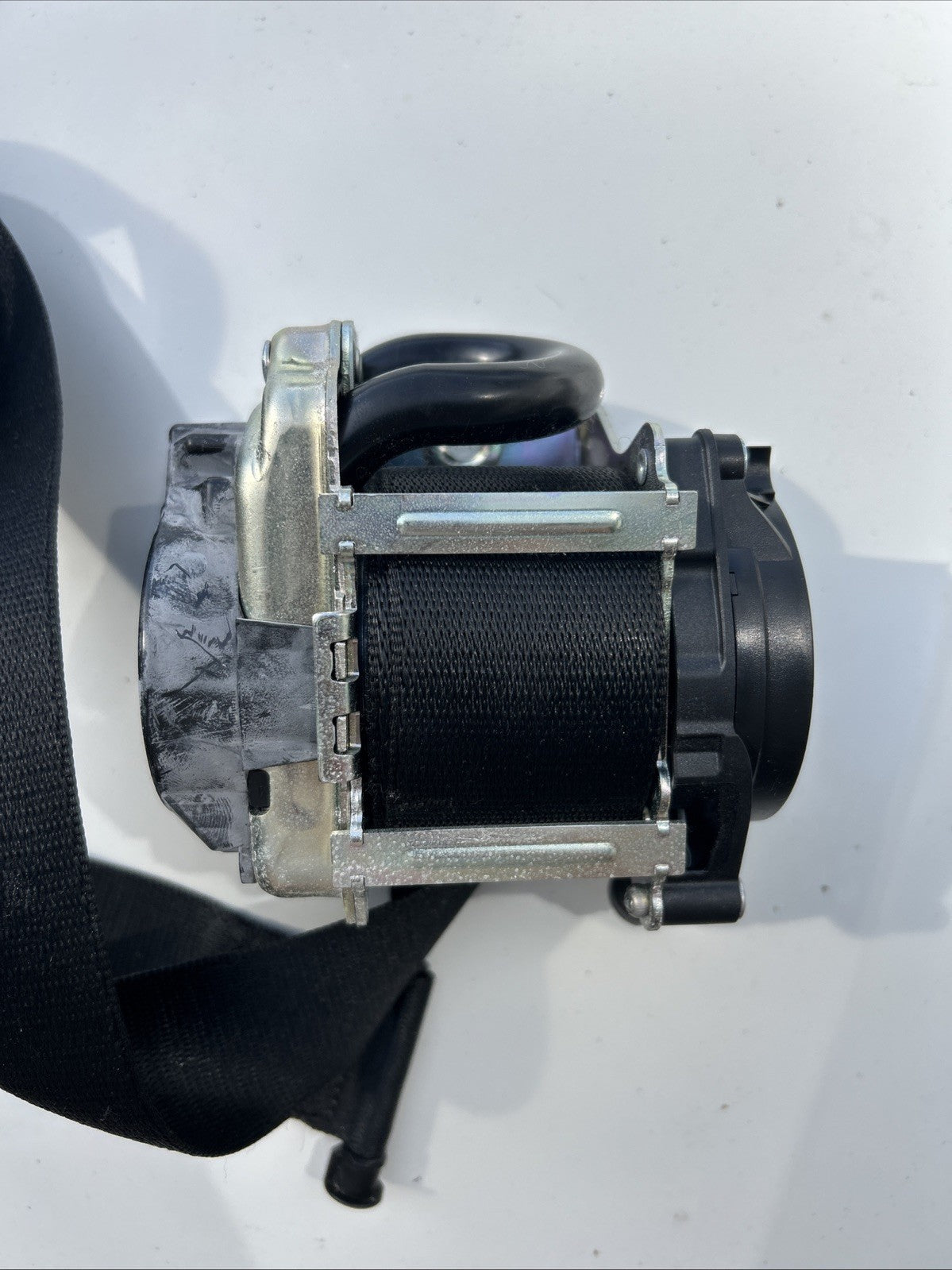 Fits 14-18 BMW X5 F15 Front RH Seat Belt Passenger Retractor