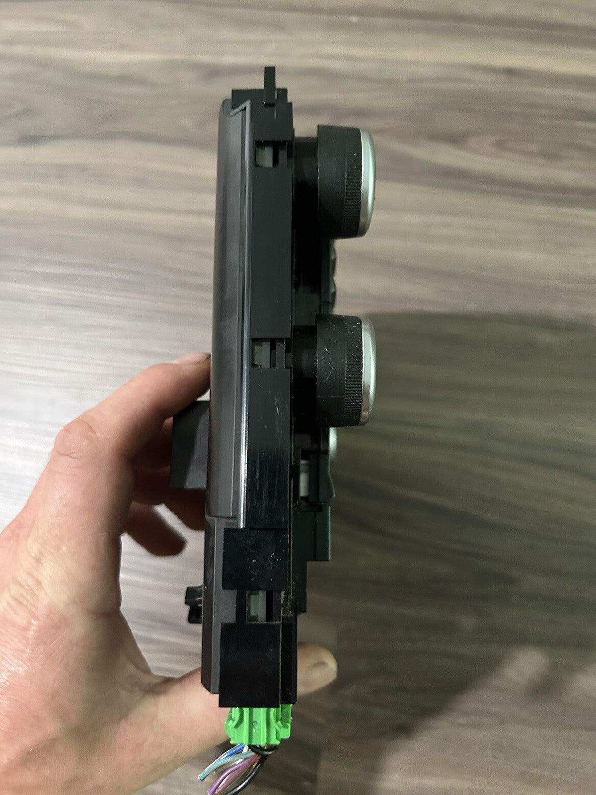 OEM 2007-2013 Volvo S80 3.2L A/C Temperature Climate Control Panel