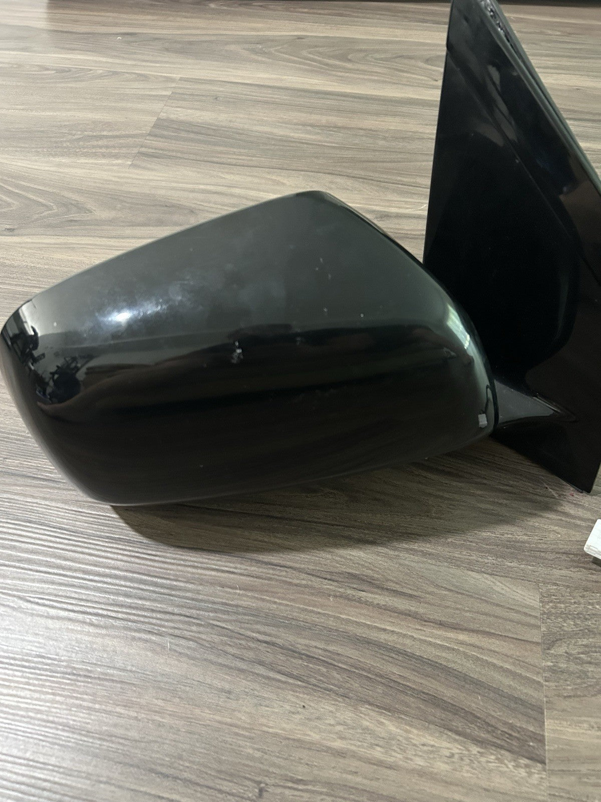 ✅ 04-09 LEXUS RX330 RX350 RX400h PASSENGER RIGHT SIDE VIEW DOOR MIRROR Black OEM
