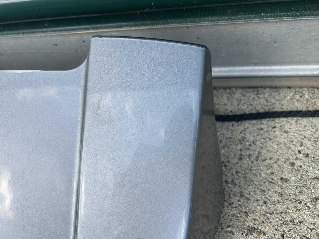 2011-2016 Jeep Compass Rear Upper Liftgate Spoiler Wing OEM Colour PSC