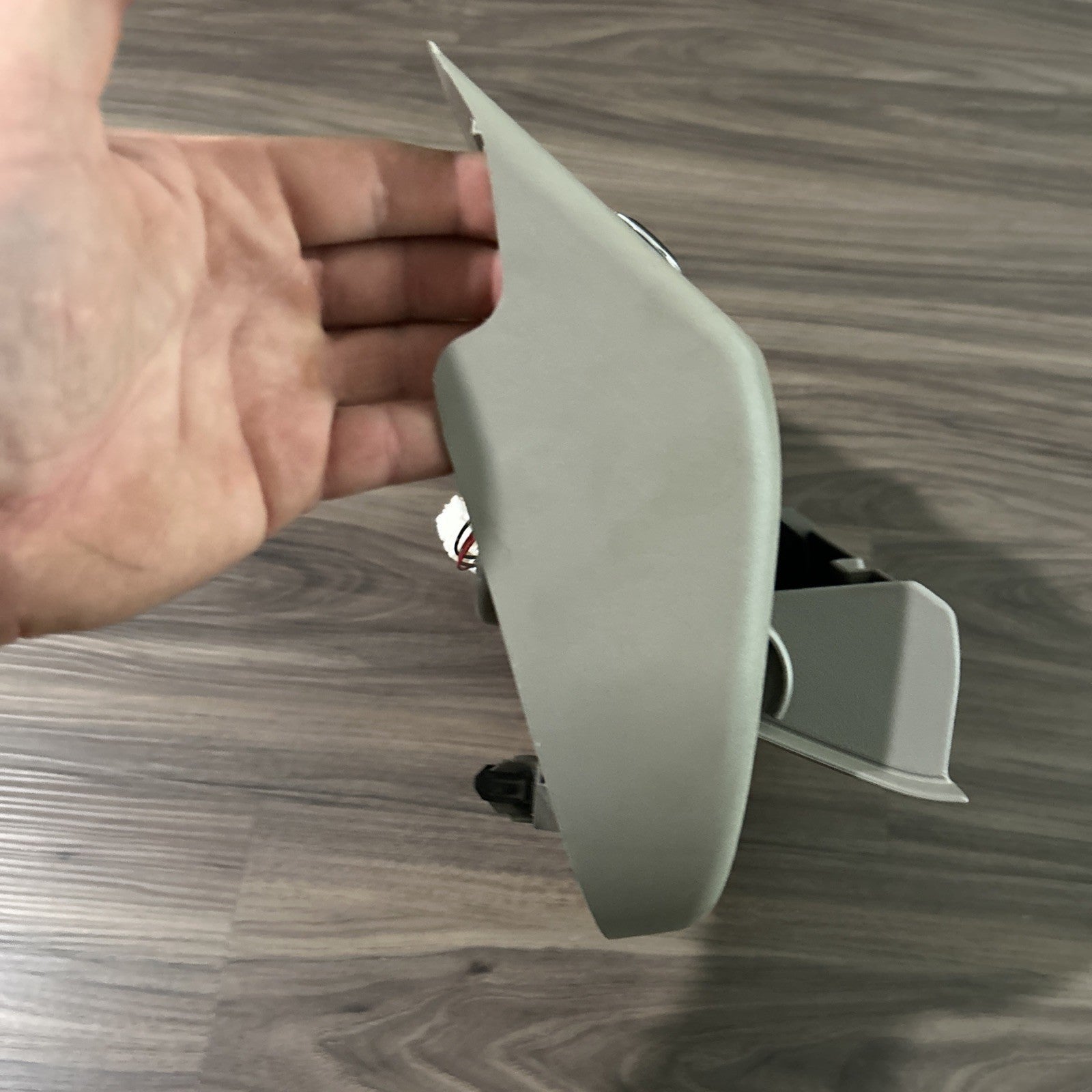 2008-2014 Infiniti QX56 Armada Roof Map Lamp Overhead Console Dome Light OEM