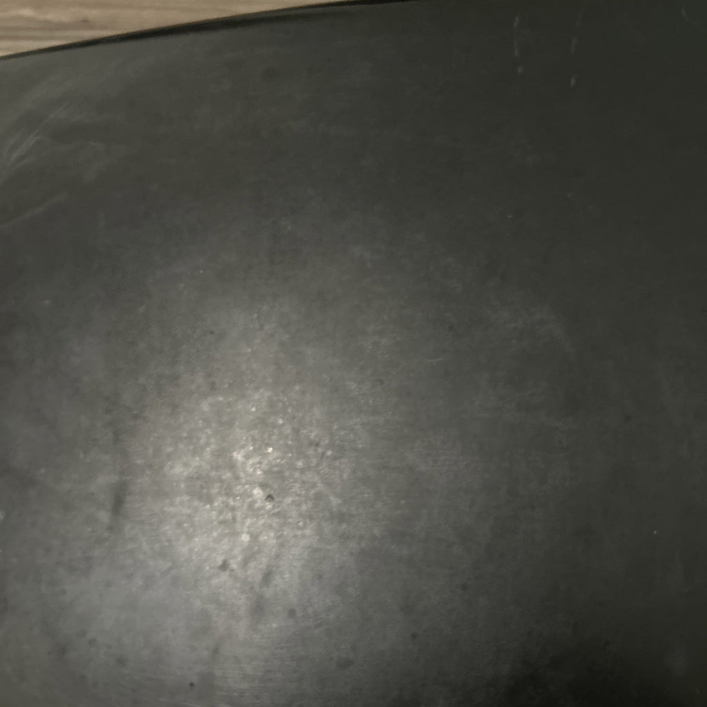 1999-2004 Ford Mustang GT Hood Scoop Good Mount Points Black UA