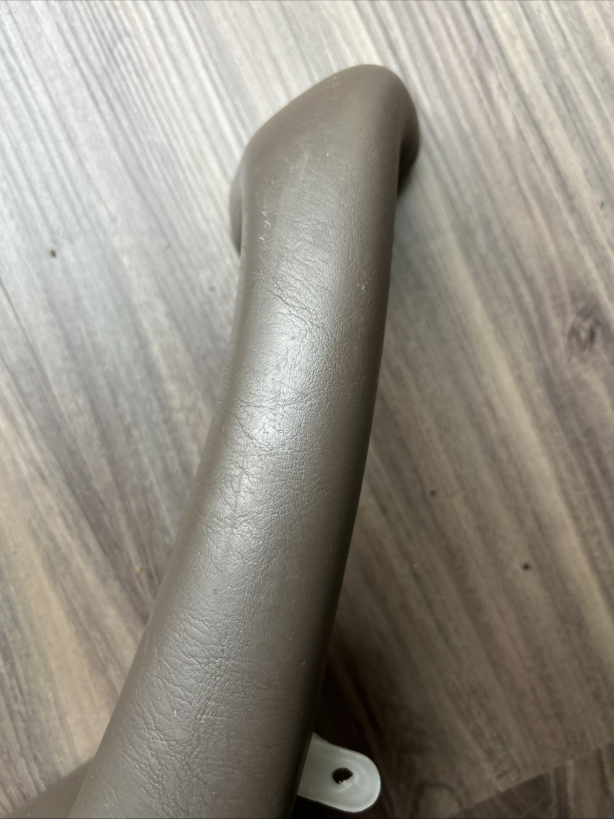 2001-2007 Toyota Tundra Rear Left  Door Panel Handle Armrest Brown