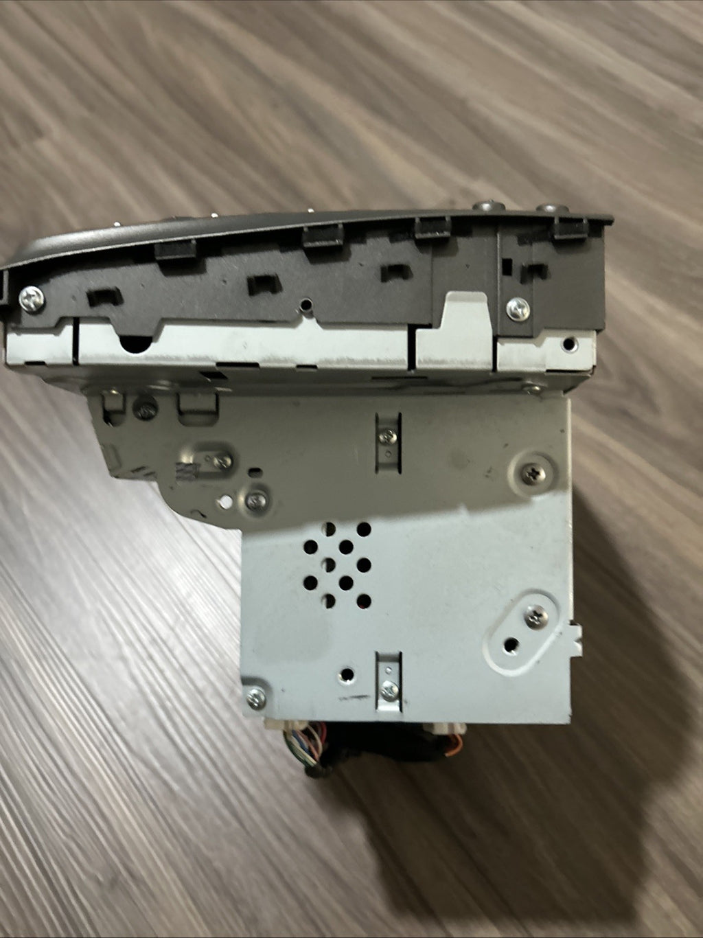 READ!!!06 - 09 LEXUS IS250 IS350 NAVI RADIO GPS STEREO UNIT SCREEN 86111-53050