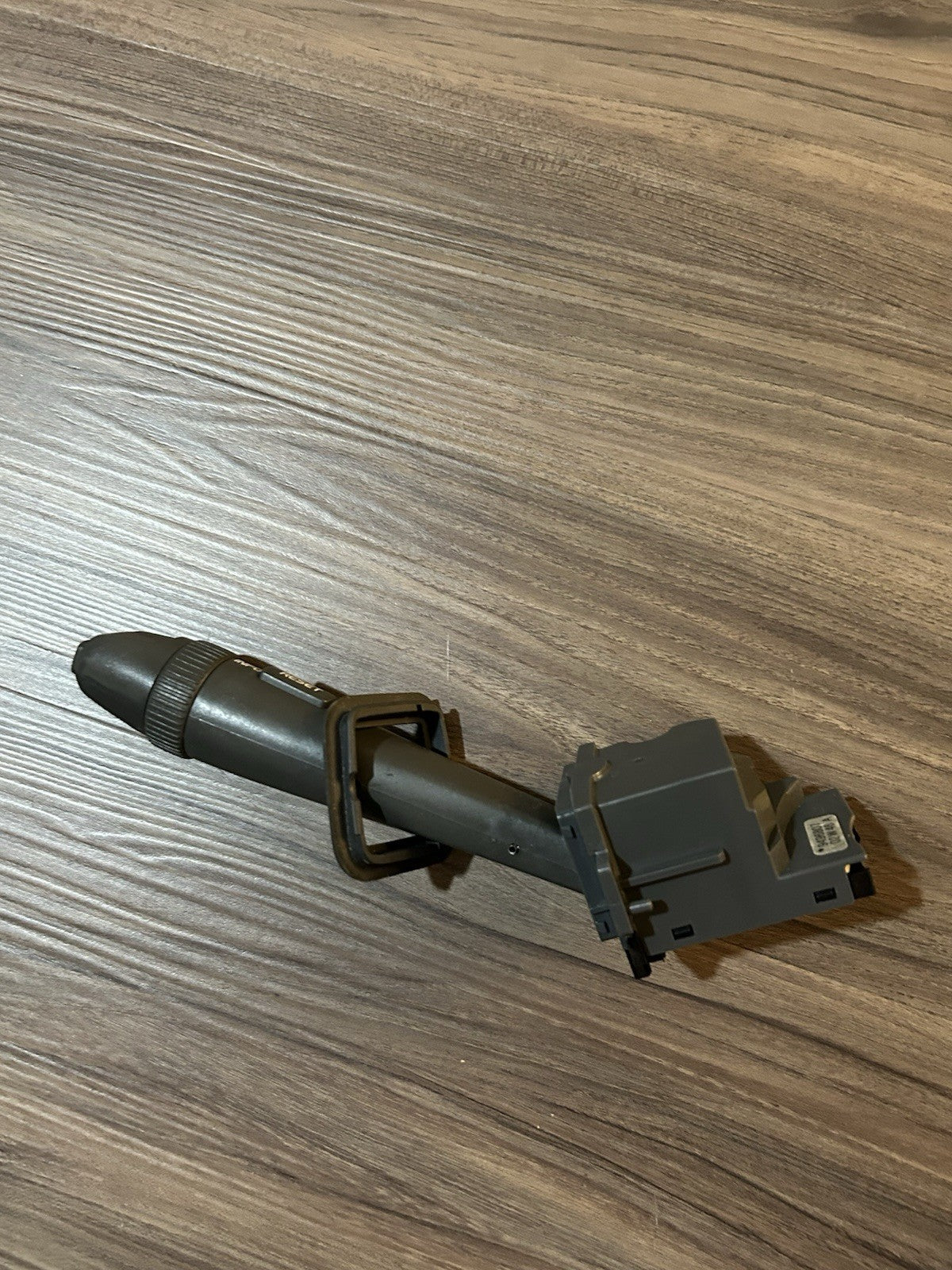 2003 Volvo S60 S80 V70 XC70 Turn Signal Directional Switch Trip 9496807 Gray