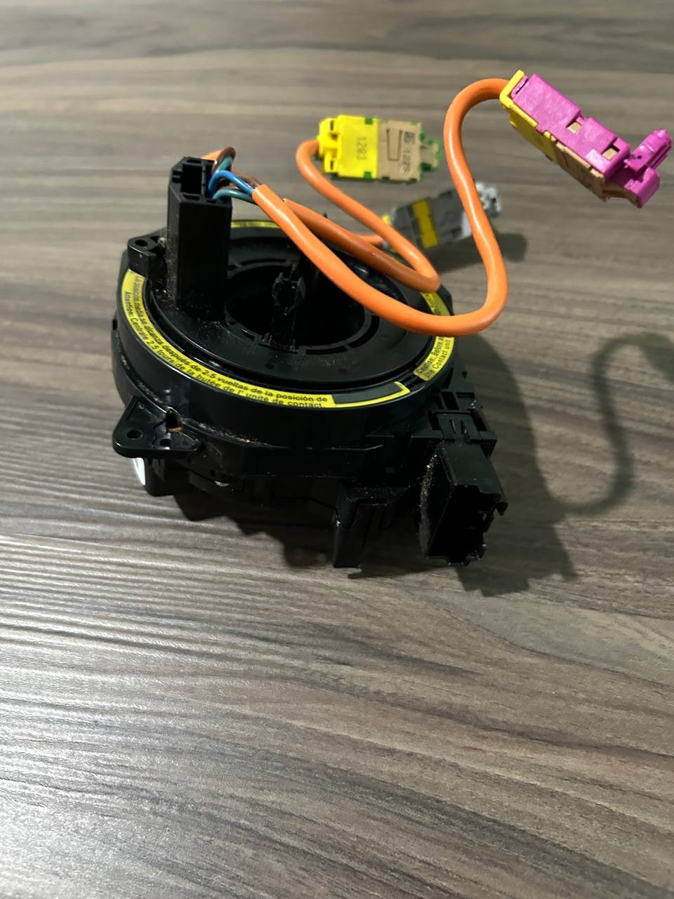 2005-2014 Volvo XC90 Steering Wheel Clock Spring Contact Reel 30669745