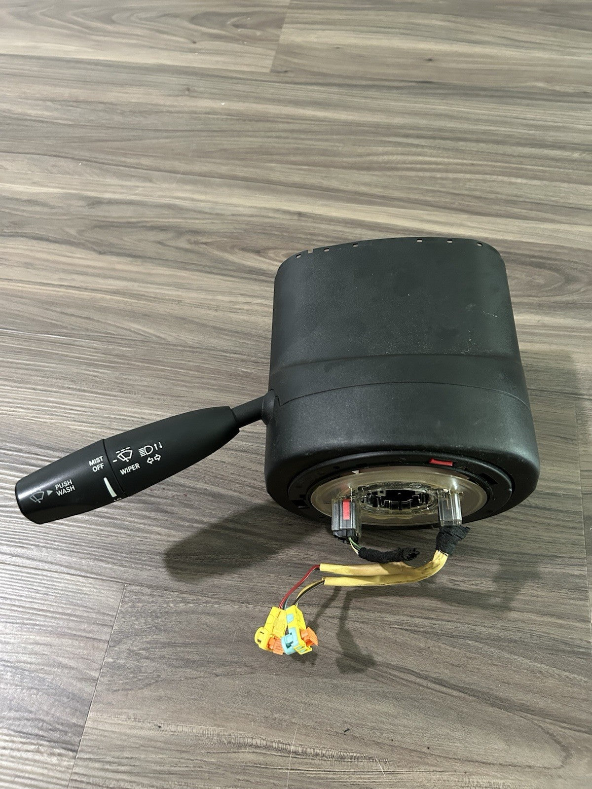 🛑 11-13 Dodge Charger Chrysler 300 Steering Column Turn Signal Switch OEM