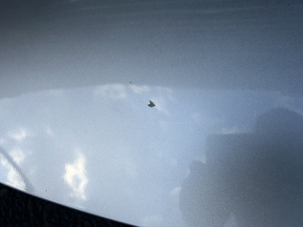 2011-2016 Jeep Compass Rear Upper Liftgate Spoiler Wing OEM Colour PSC