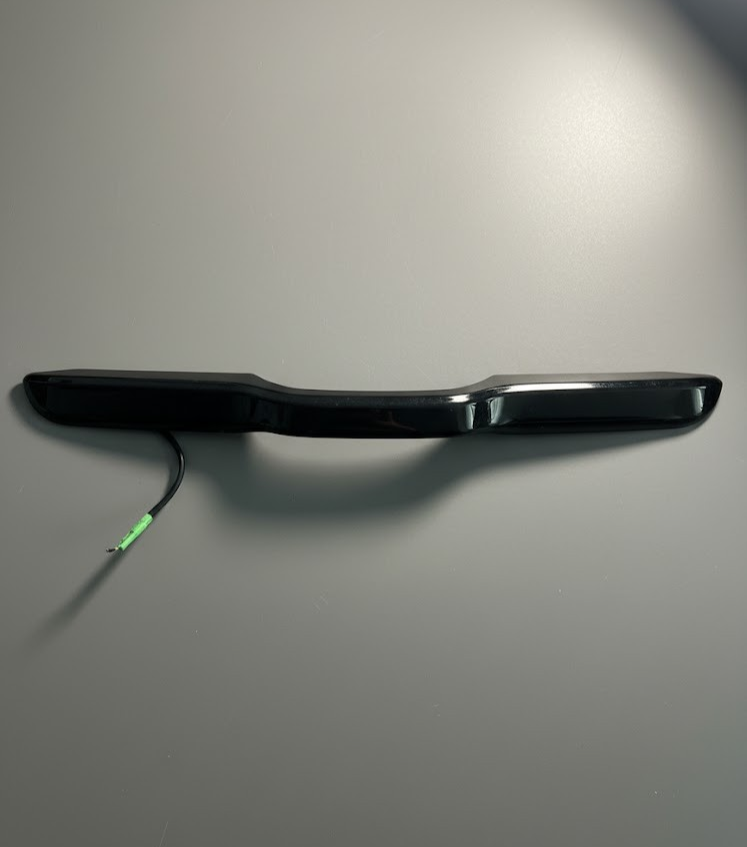 2009-2015 Honda Pilot Rear Trunk Hatch Tailgate Lower Handle OEM BLACK