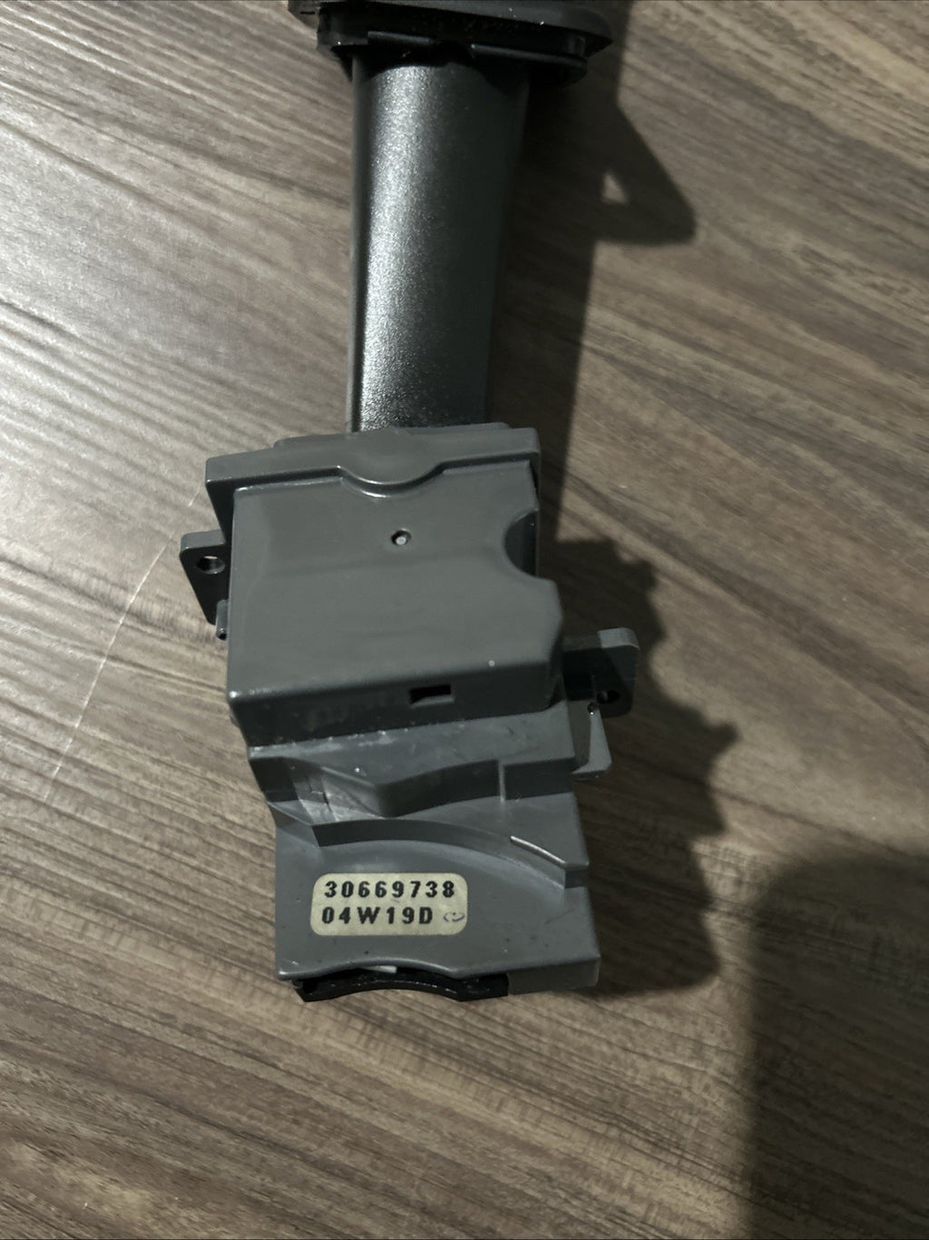 2005 2006 Volvo S60 V70 XC70 XC90 Turn Signal Dimmer Switch Lever OEM 30669738