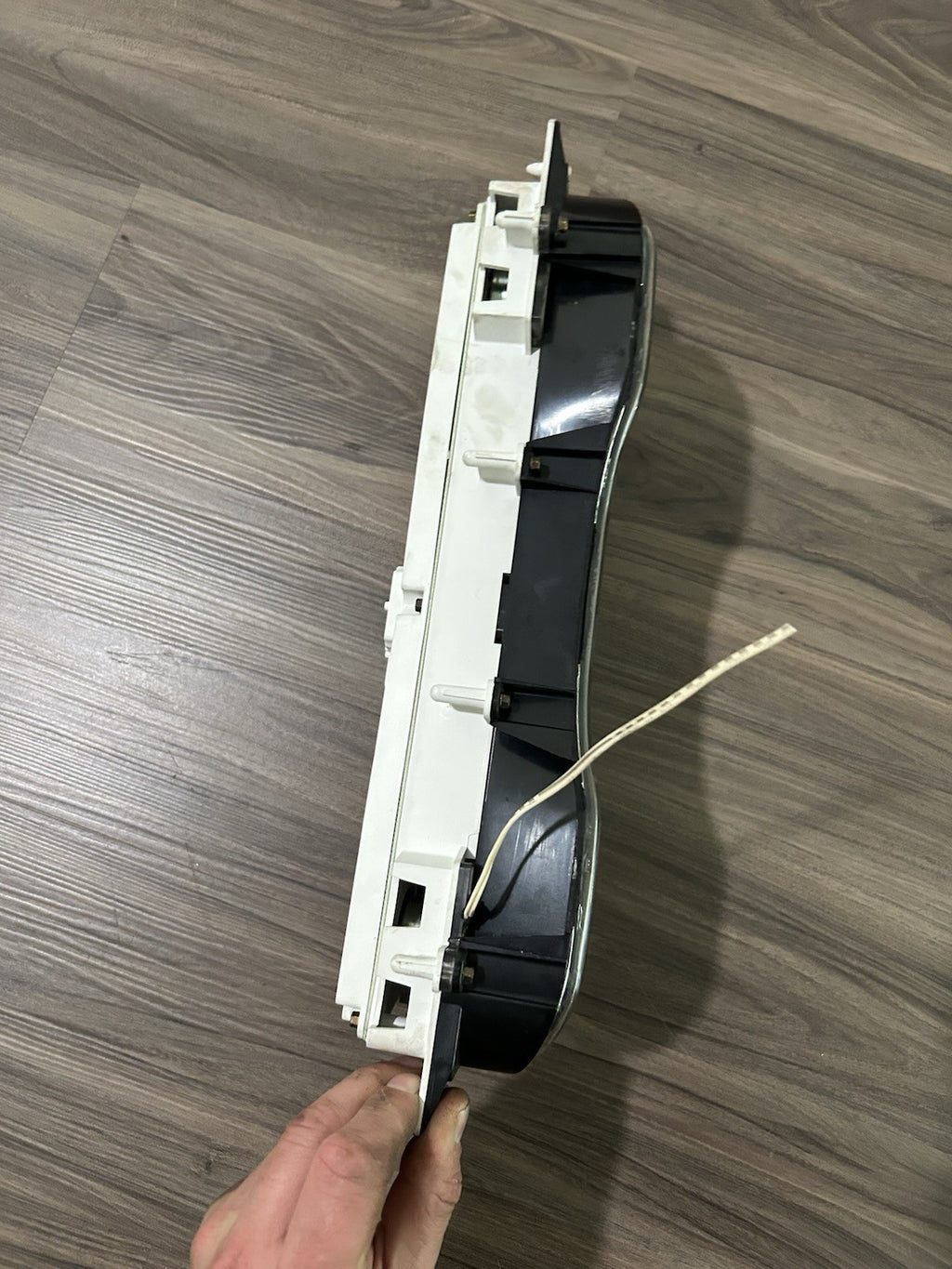 1999 2001 Ford Mustang Cobra Gt 150mph Speedometer Instrument Cluster APC