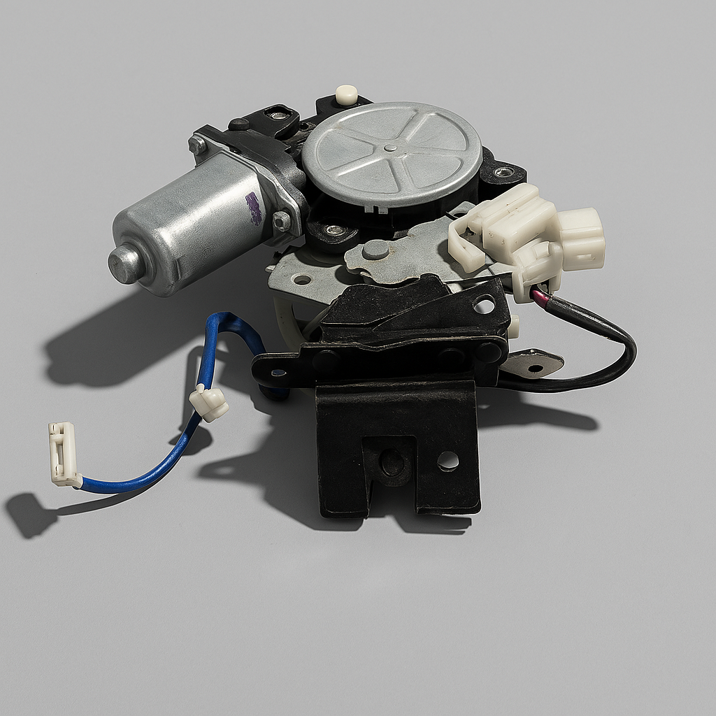 09 10 11 12 13 14 Mazda CX-9 Liftgate Tailgate Trunk Lock Latch Actuator OEM