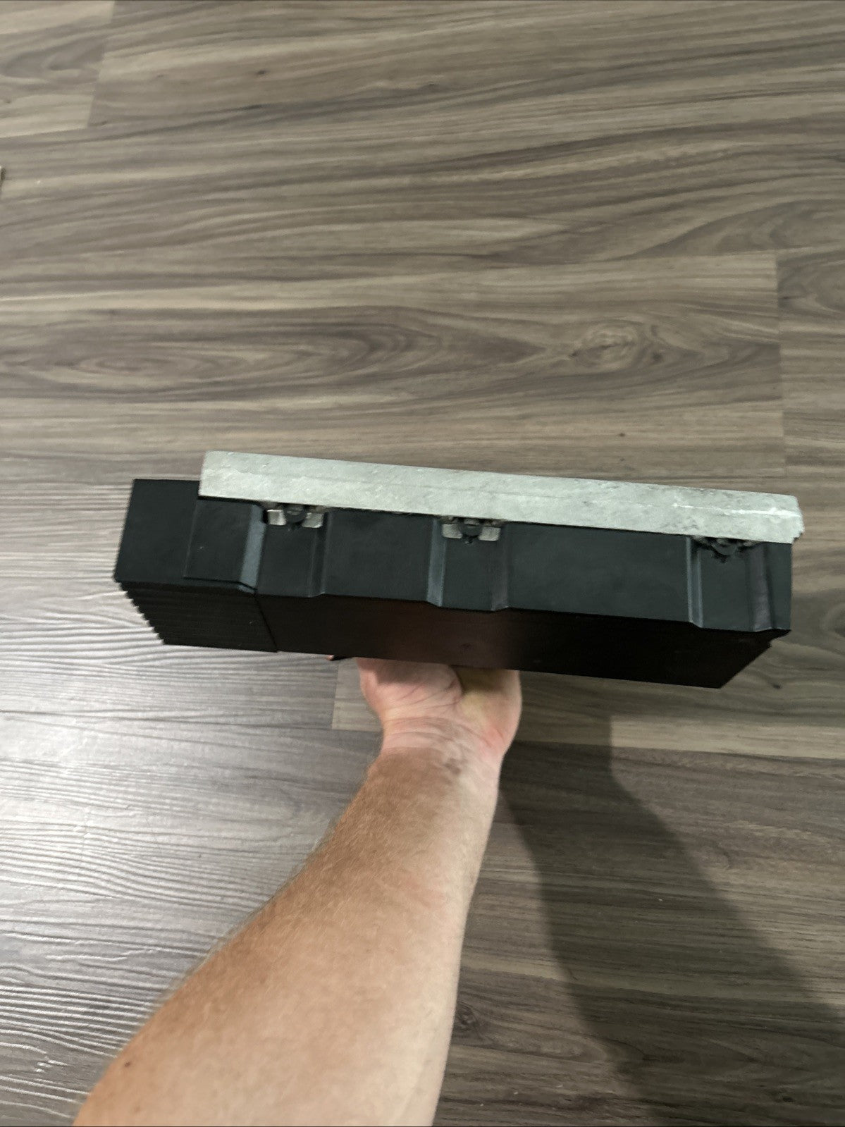 2005-2009 Audi A6 S6 C6 Quattro BOSE Amplifier Audio 4F0035223A