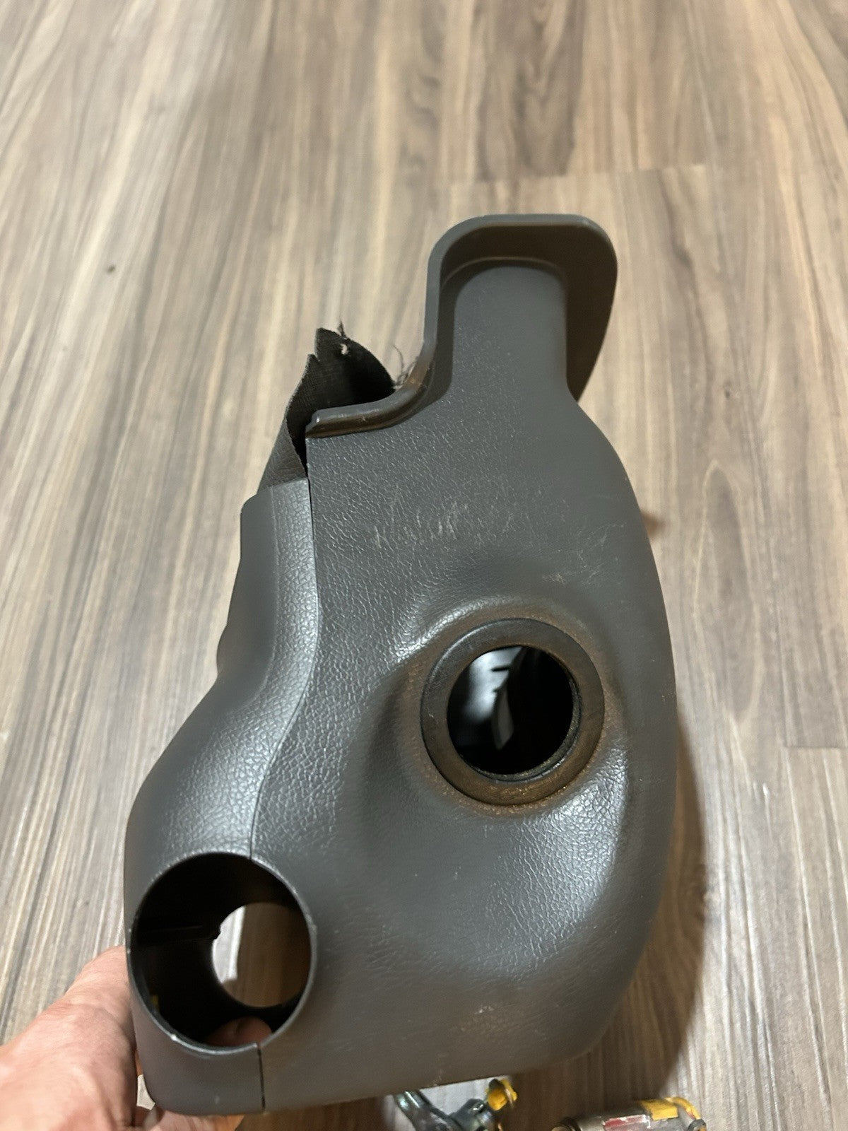 2011-2017 Hyundai Accent Ignition Switch Cylinder Door Trunk Lock Key OEM