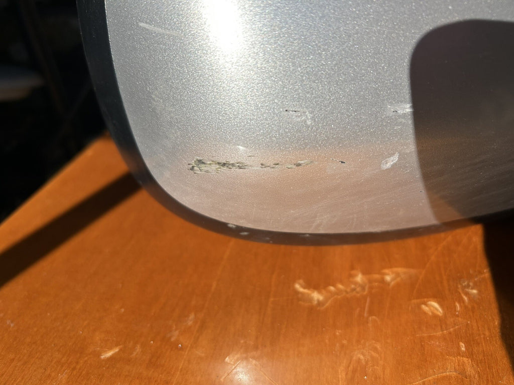 2001-2007 Toyota Sequoia Right Passenger Side View Mirror OEM Colour 1D6