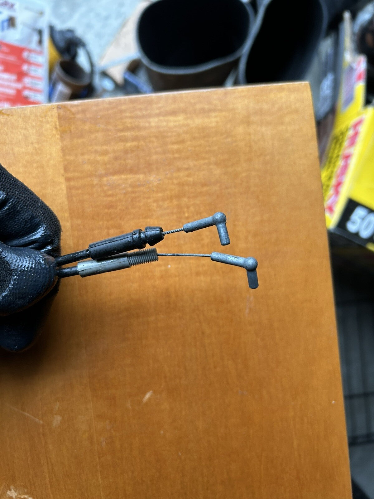 2001-2007 Toyota Sequoia Front Driver Left Door Latch Lock Actuator OEM