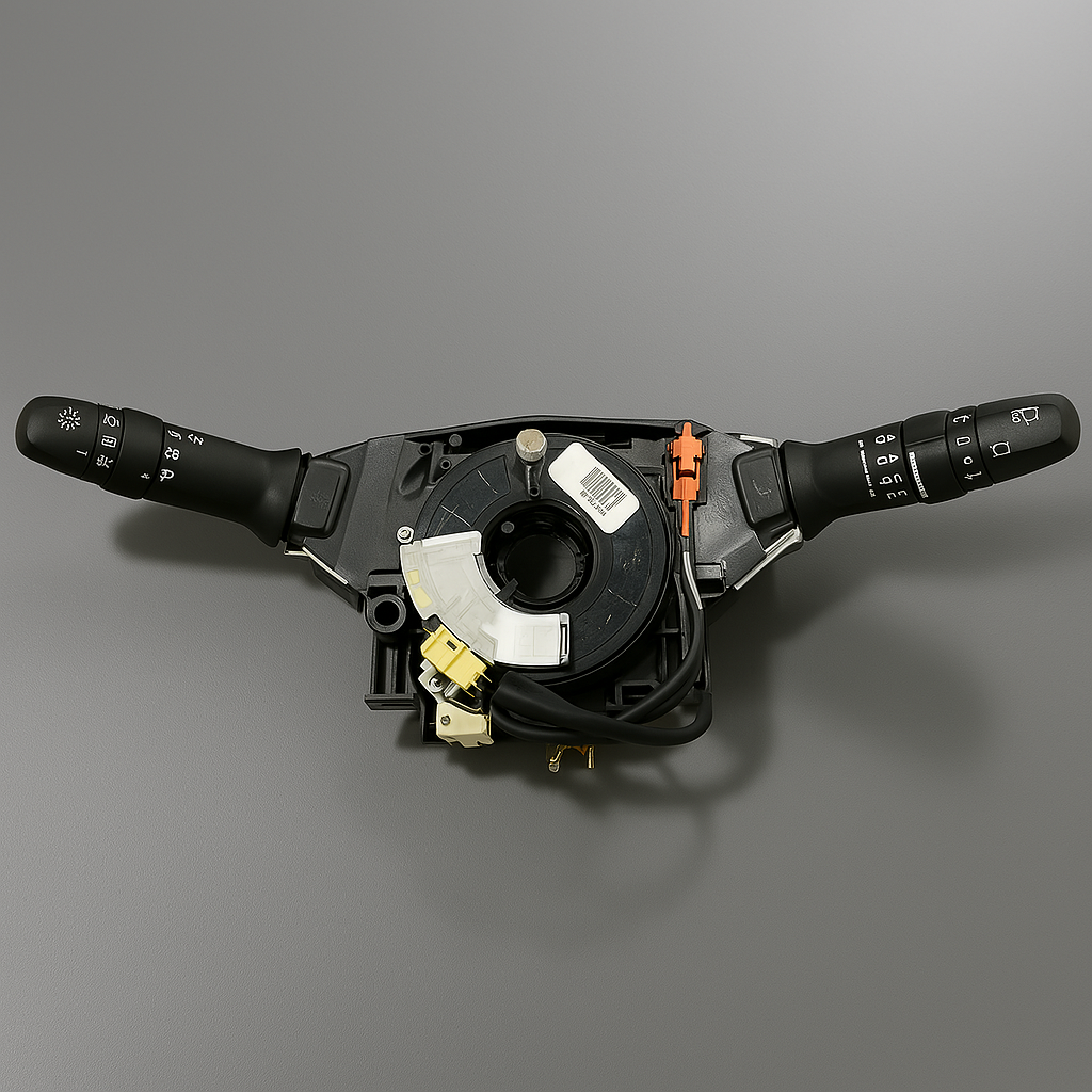 Clock spring angle sensor  multi-function switch 47945-AS500 Nissan Infiniti