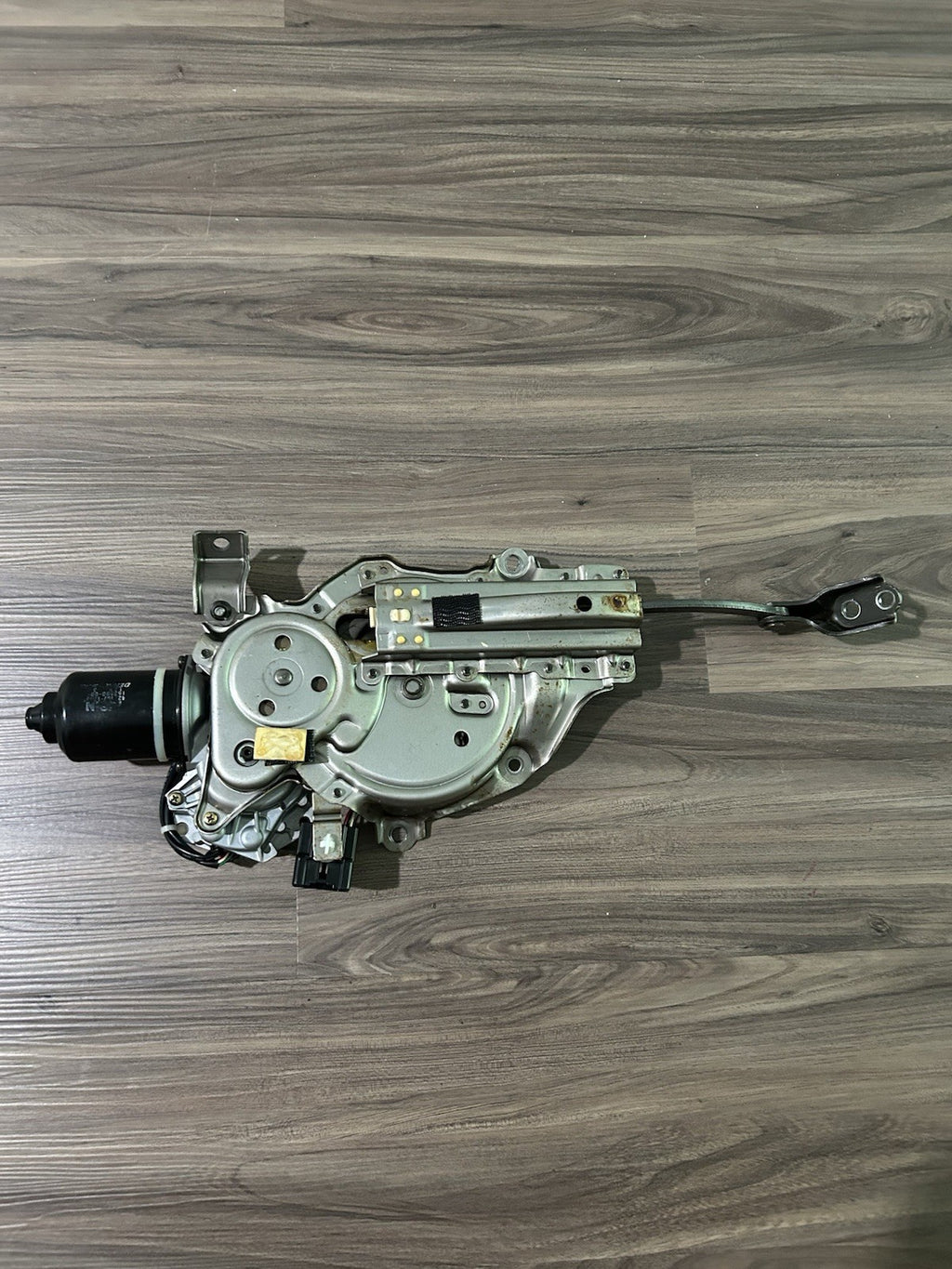 2004-2009 LEXUS RX330 RX350 RX400H Rear TailGate Lift Actuator Motor OEM