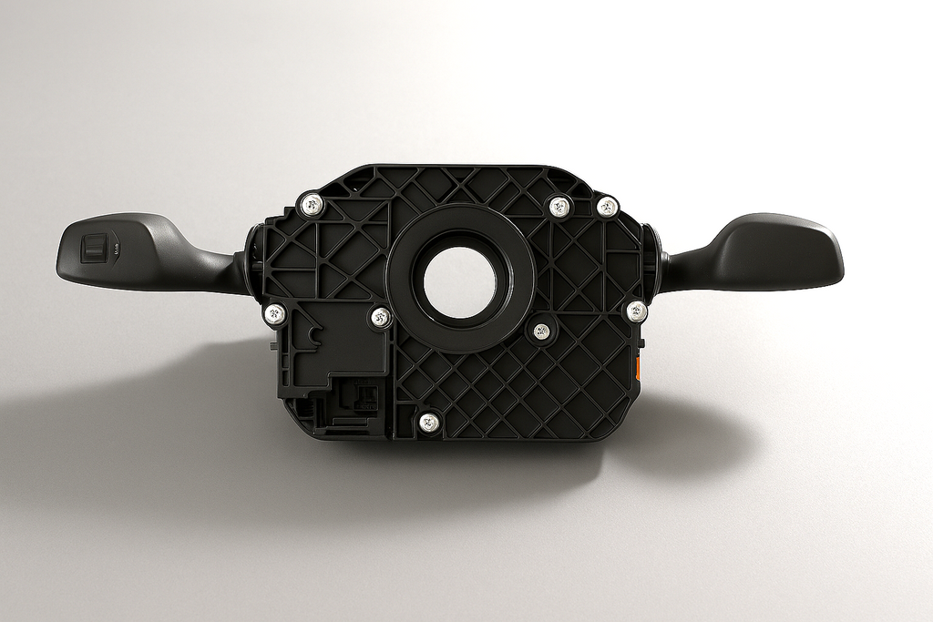 Steering Column Switch Unit Spring Coil Sensor OEM BMW F12 F10 F01 F02 750