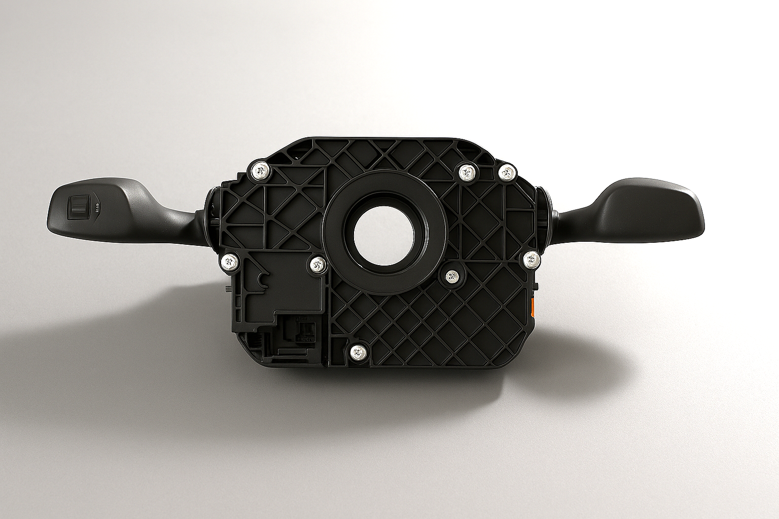 Steering Column Switch Unit Spring Coil Sensor OEM BMW F12 F10 F01 F02 750