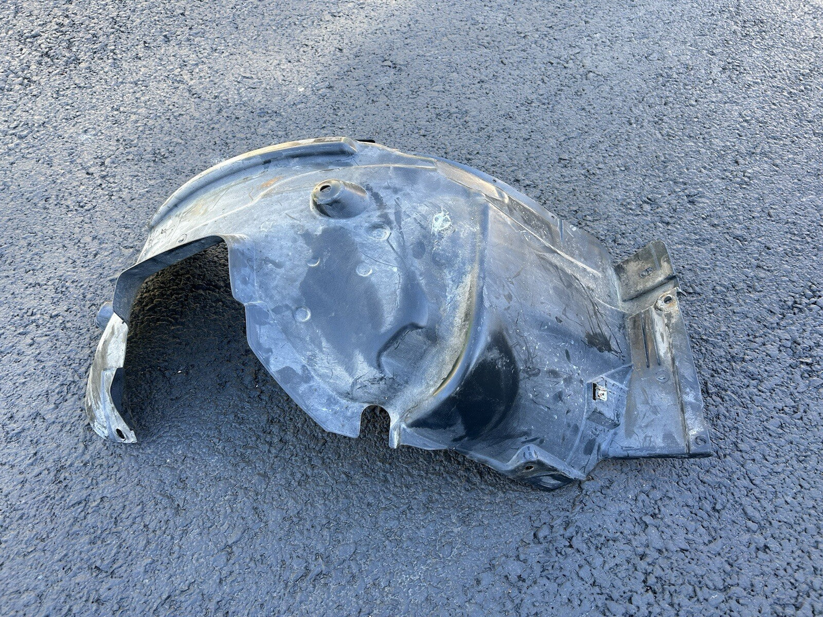 Fender Liner OEM For 2007-2012 BMW 328i 2007-2008 328xi Front Right Rear