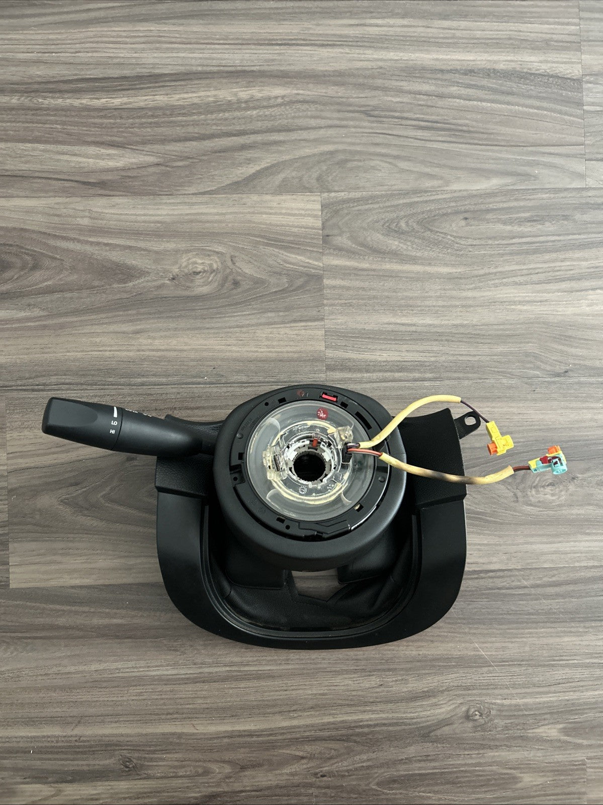 🛑 11-13 Dodge Charger Chrysler 300 Steering Column Turn Signal Switch OEM