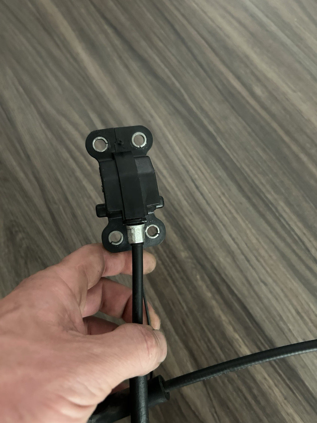 2005 - 2010 Honda Odyssey Rear Left Sliding Door Lock Actuator Motor