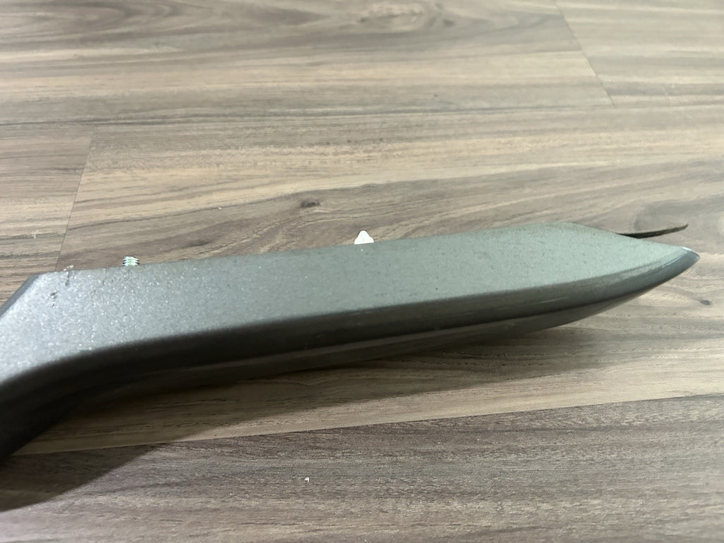 2009-2015 Honda Pilot Rear Trunk Hatch Tailgate Lower Handle OEM NH705M Gray