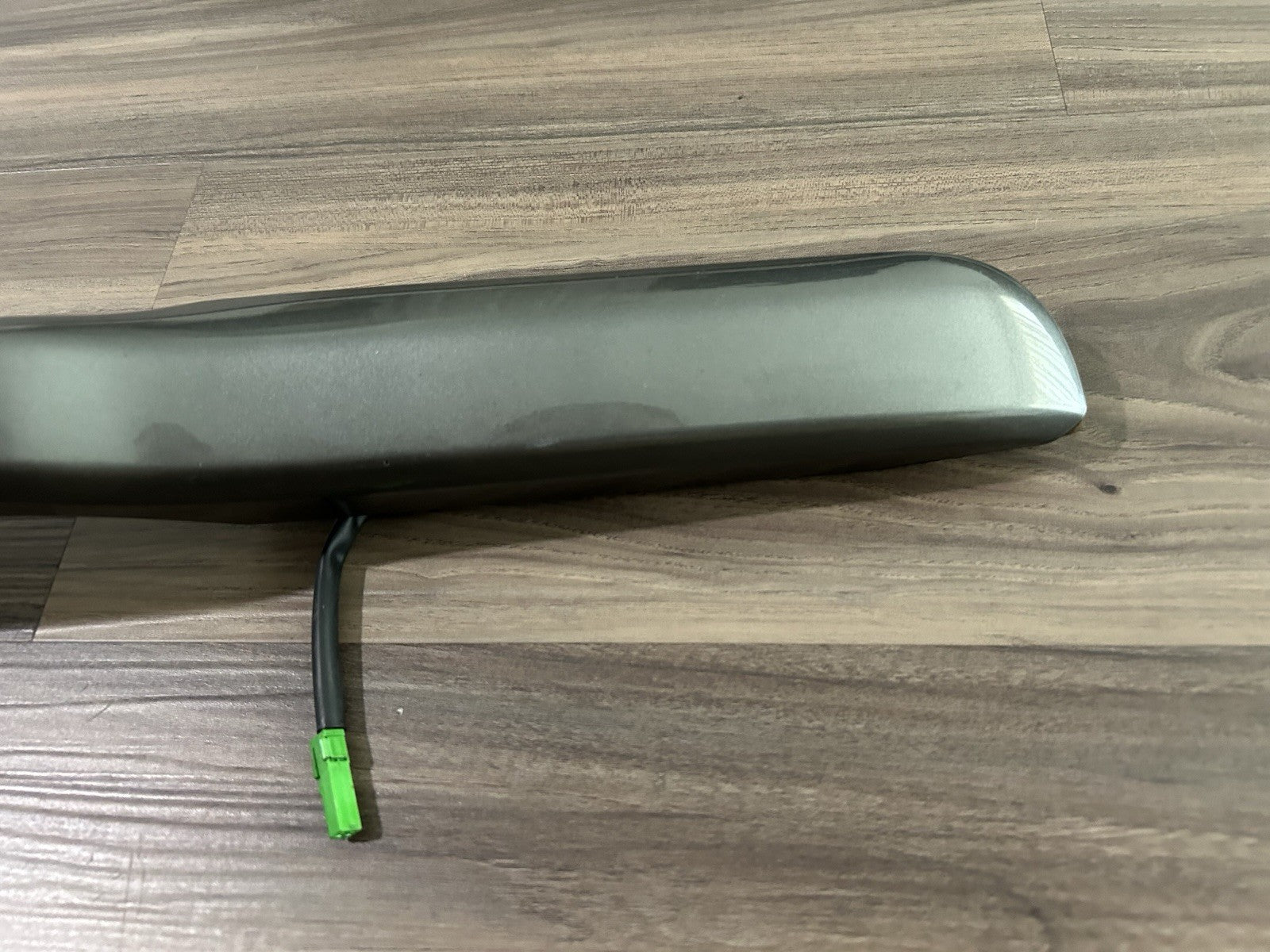 2009-2015 Honda Pilot Rear Trunk Hatch Tailgate Lower Handle OEM NH705M Gray