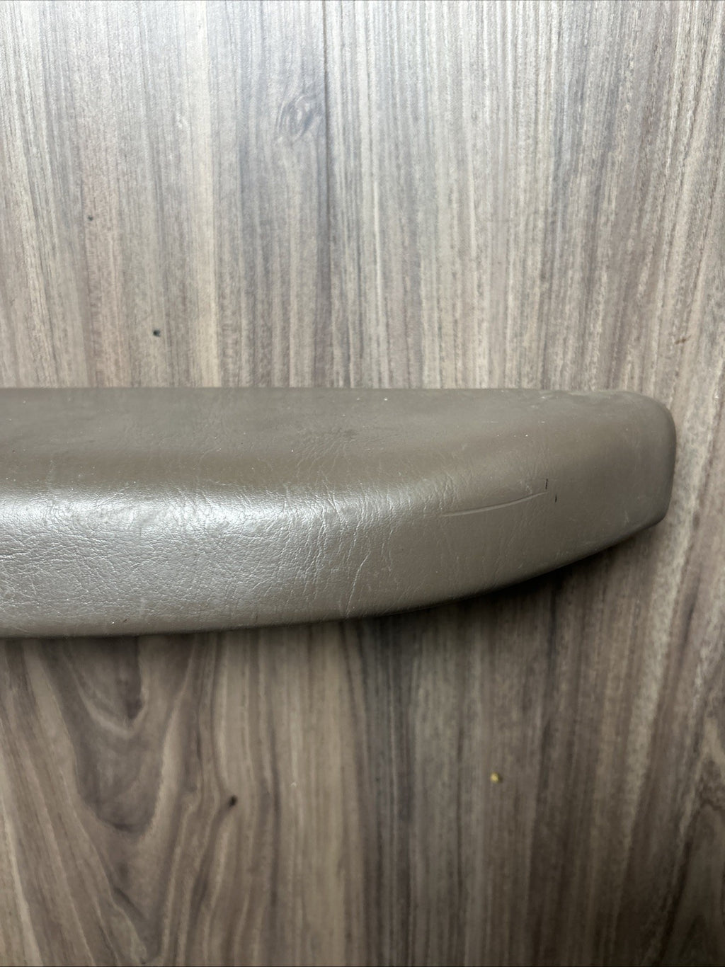 2001-2007 Toyota Sequoia Rear Right Door Panel Handle Armrest Brown