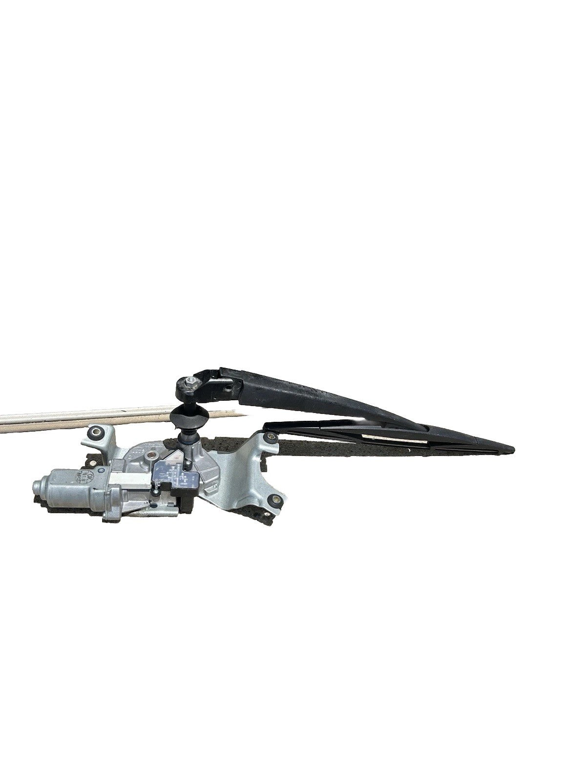 14-18 OEM BMW F15 F85 X5 Rear Tailgate Liftgate Windshield Window Wiper Motor