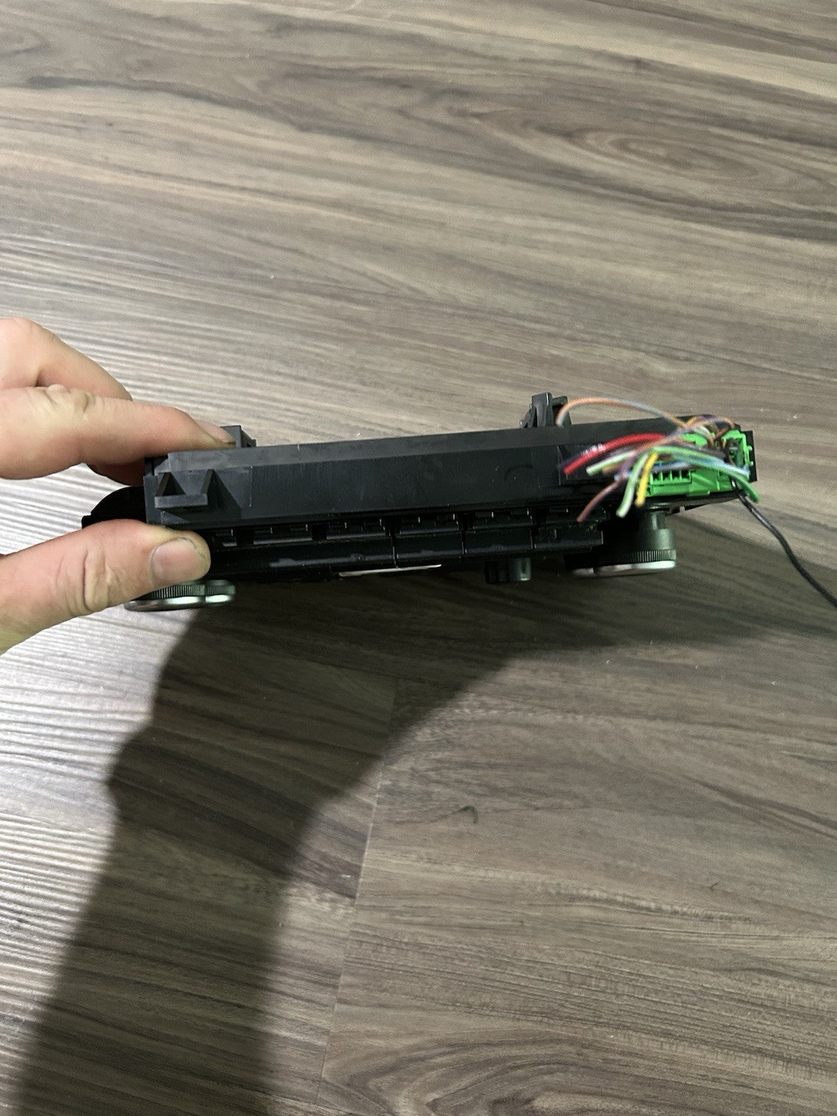 OEM 2007-2013 Volvo S80 3.2L A/C Temperature Climate Control Panel