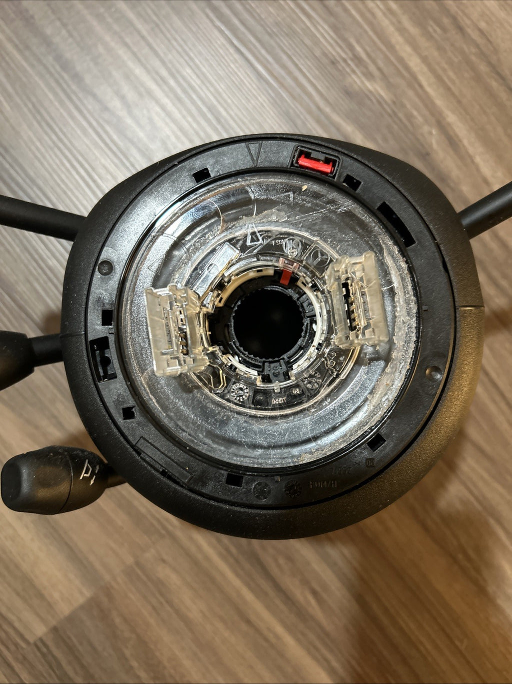 10-13 Mercedes W212 E350 E400 E550 Steering Column Combination Switch OEM