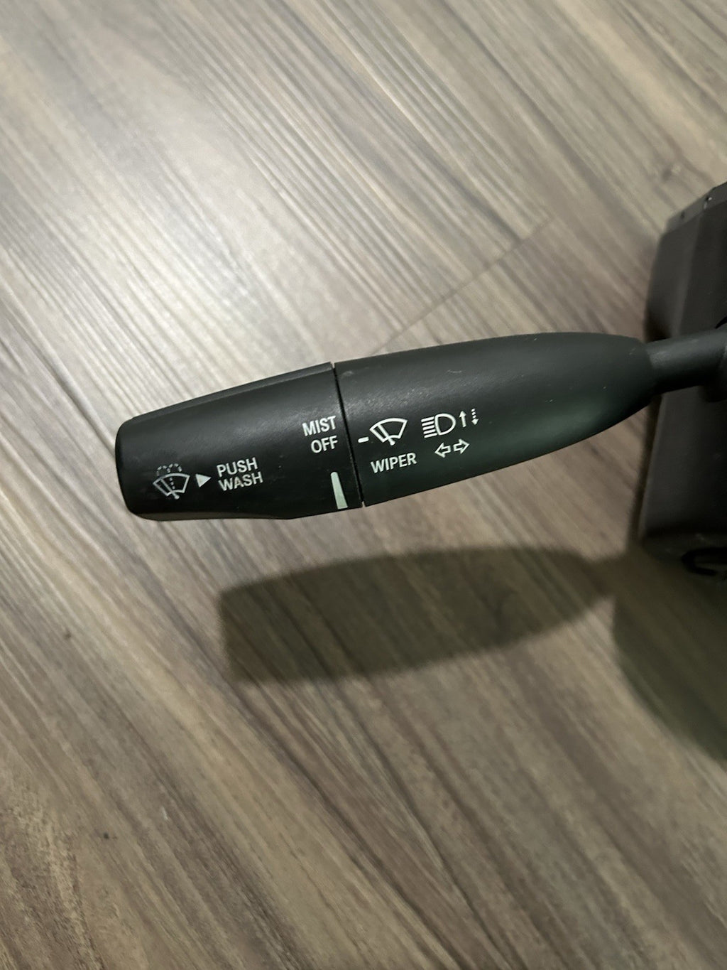 2016 Dodge Charger Challenger 300 OEM Steering Column Control Module 5LB70DX9AF