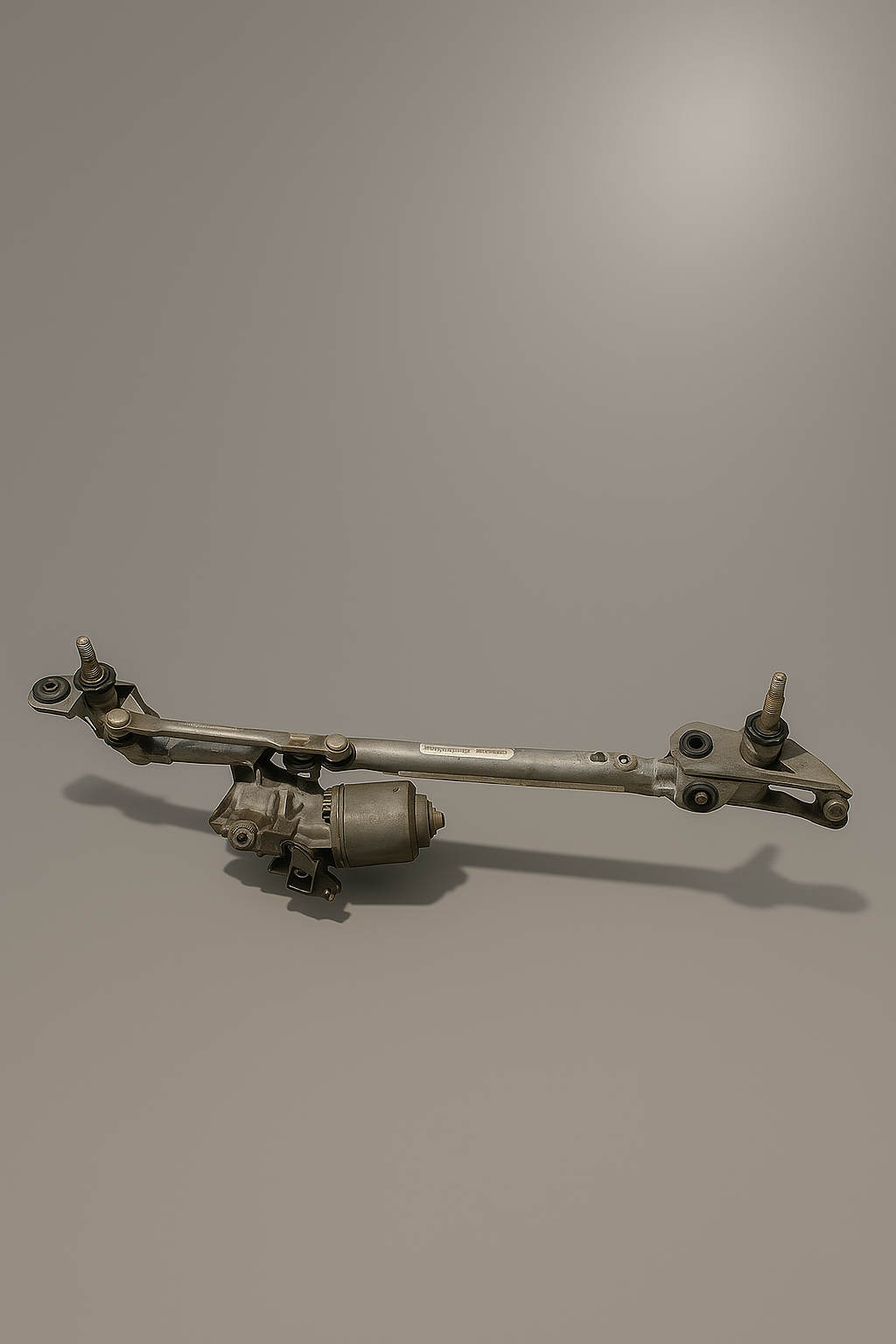 BMW X5 F15 WINDSHIELD WIPER TRANSMISSION LINKAGE & MOTOR OEM 2014 - 2018 ??