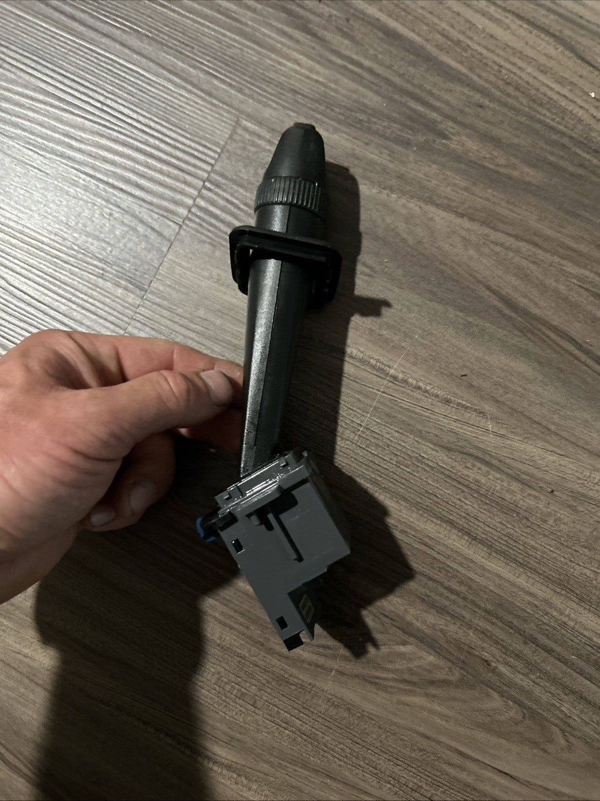 2005 2006 Volvo S60 V70 XC70 XC90 Turn Signal Dimmer Switch Lever OEM 30669738