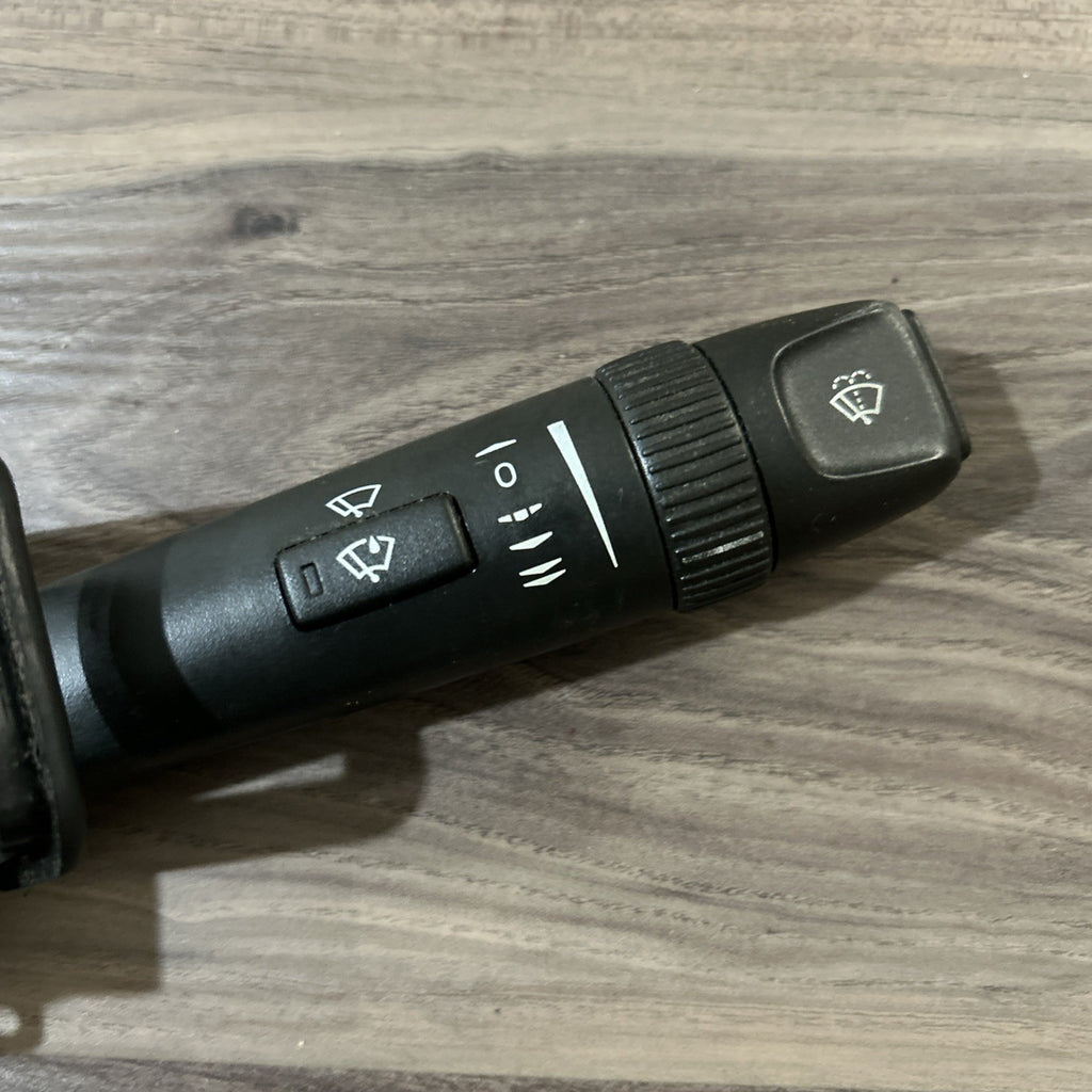 Volvo S60 S80 Windshield Wiper Switch Stalk 31268582   2003-2014