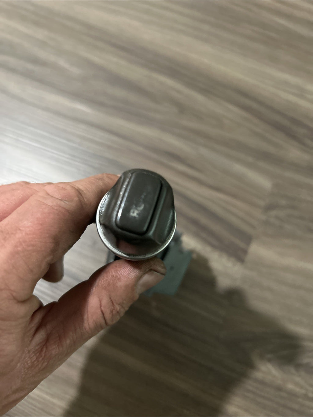 07-14 VOLVO S60 S80 V70 XC70 XC90 Turn Signal Switch 30739293 OEM