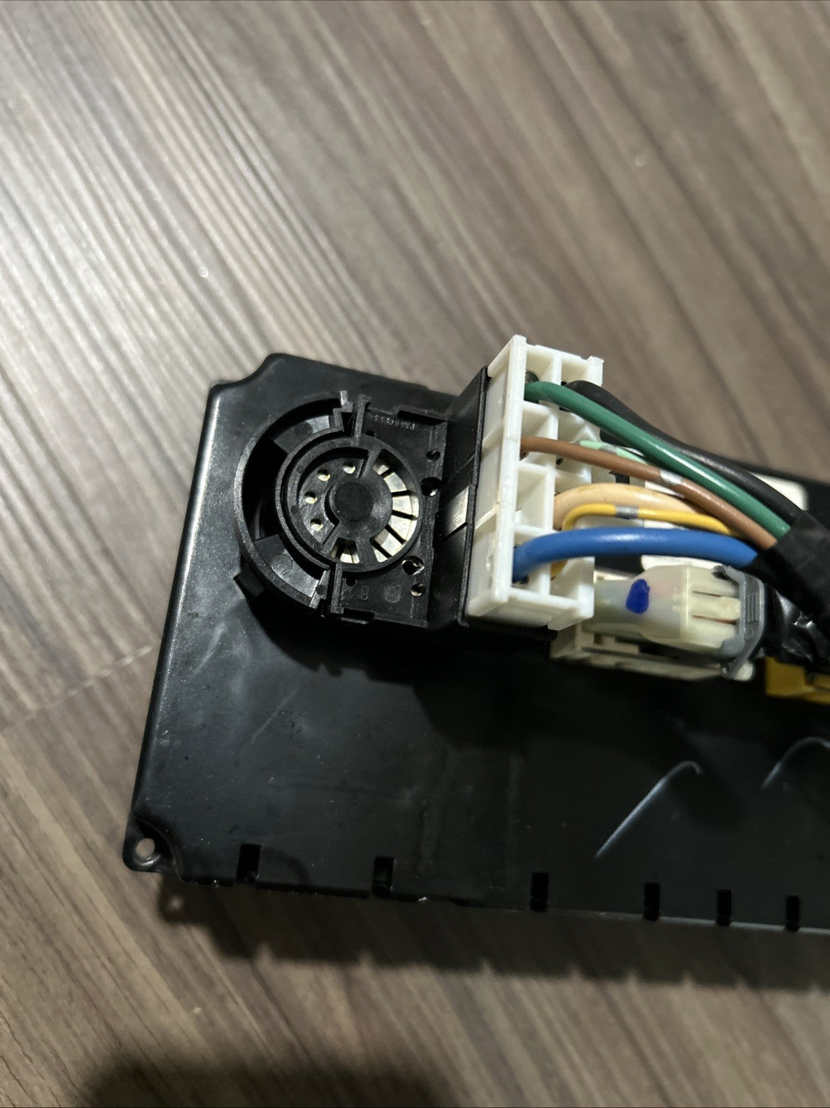 ✅ 05-08 Nissan Pathfinder Temperature Climate Control A/C Heat Heater 27500EA50A