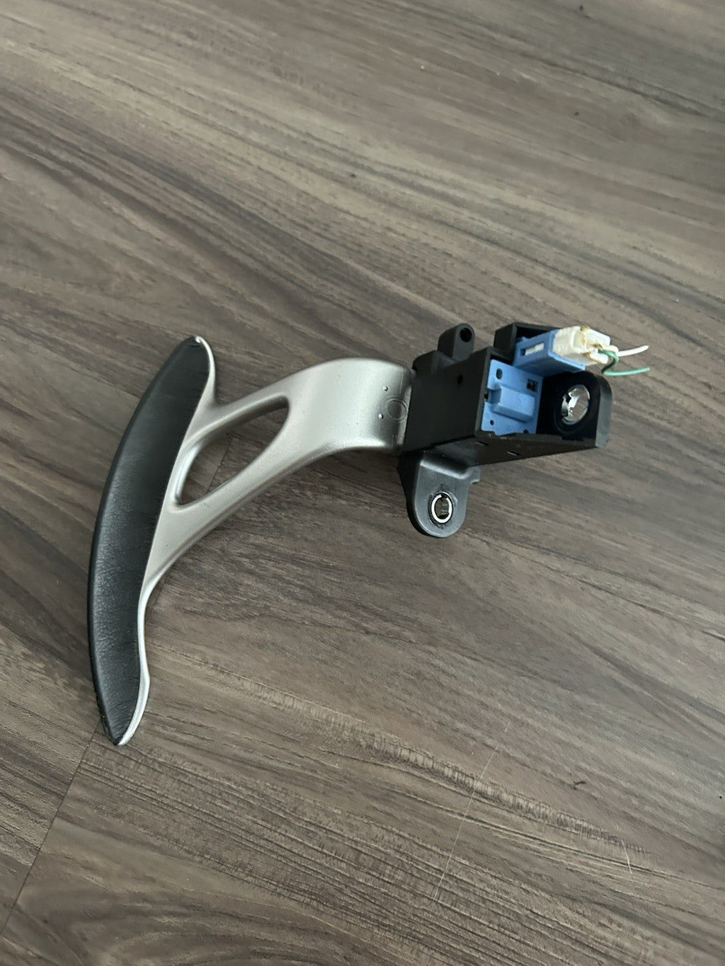 Infiniti 07-15 G35 G37S Q40 Q60 Steering Wheel Paddle Shifters with Power Tilt