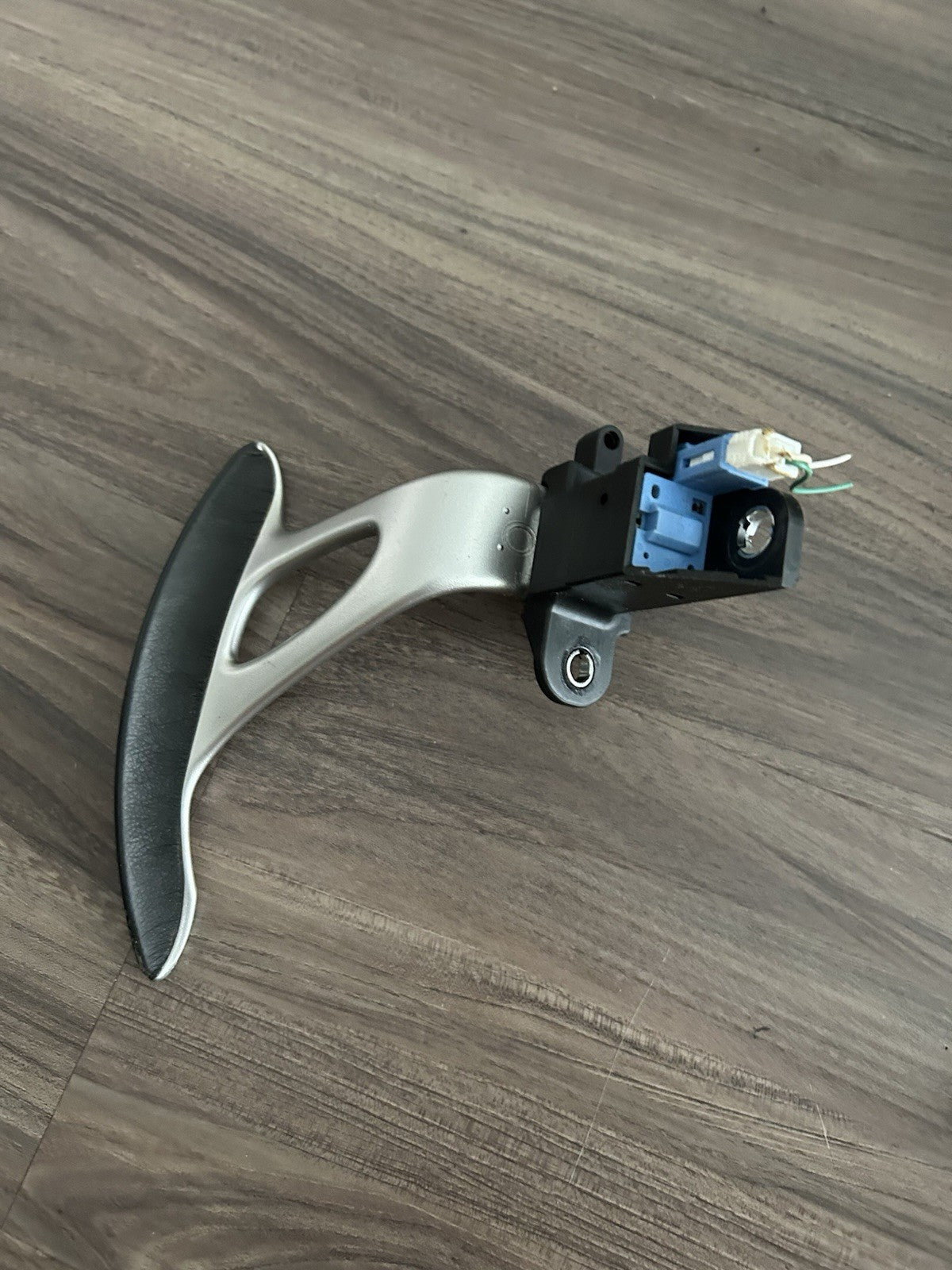 Infiniti 07-15 G35 G37S Q40 Q60 Steering Wheel Paddle Shifters with Power Tilt