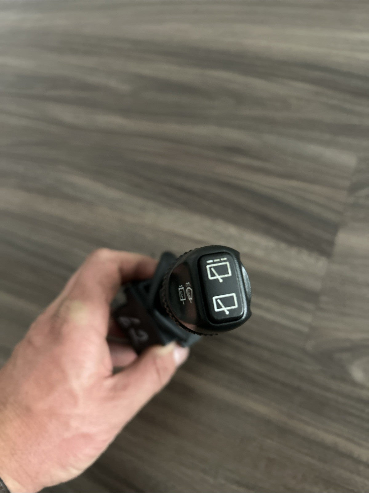 Volvo XC90 V70 XC70 Windshield Wiper Switch Stalk 30768101  2003-2005