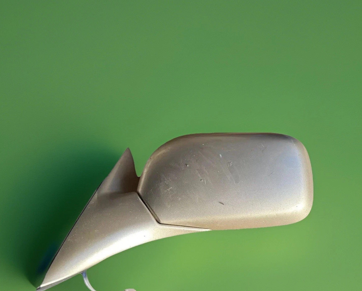 2002-2004 LEXUS ES300 ES330 POWER DOOR MIRROR  Driver side 11 WIRE Colour 4P7