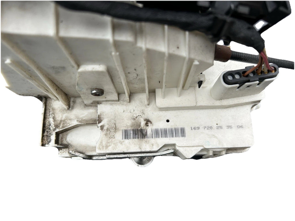 06-12 Mercedes X164 GL450 4MATIC Front Left Driver Side Door Lock Latch Actuator