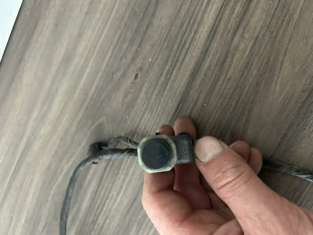 BMW F01 F02 F04 Front PDC Parking Sensor Wiring Harness Loom 9248213 OEM