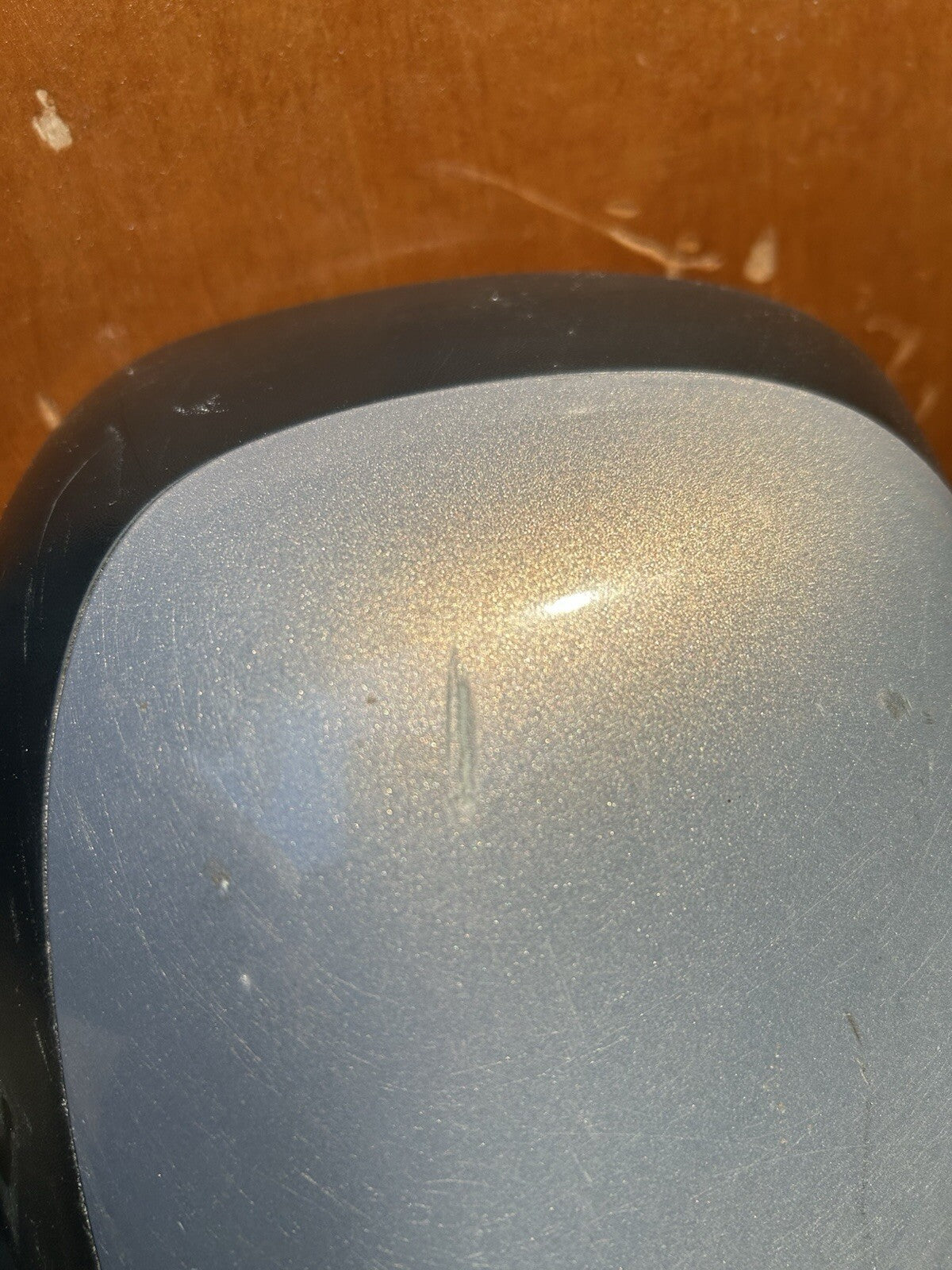 2001-2007 Toyota Sequoia Right Passenger Side View Mirror OEM Colour 1C7