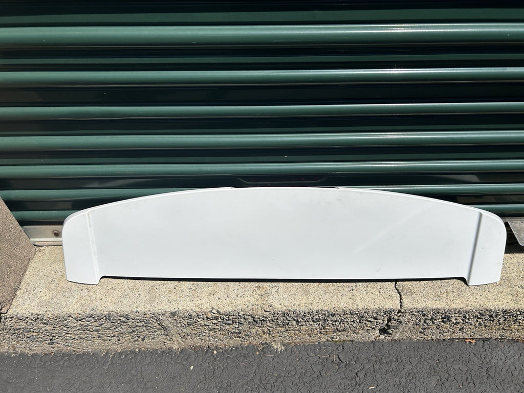 2011-2016 Jeep Compass Rear Upper Liftgate Spoiler Wing OEM Colour PW7