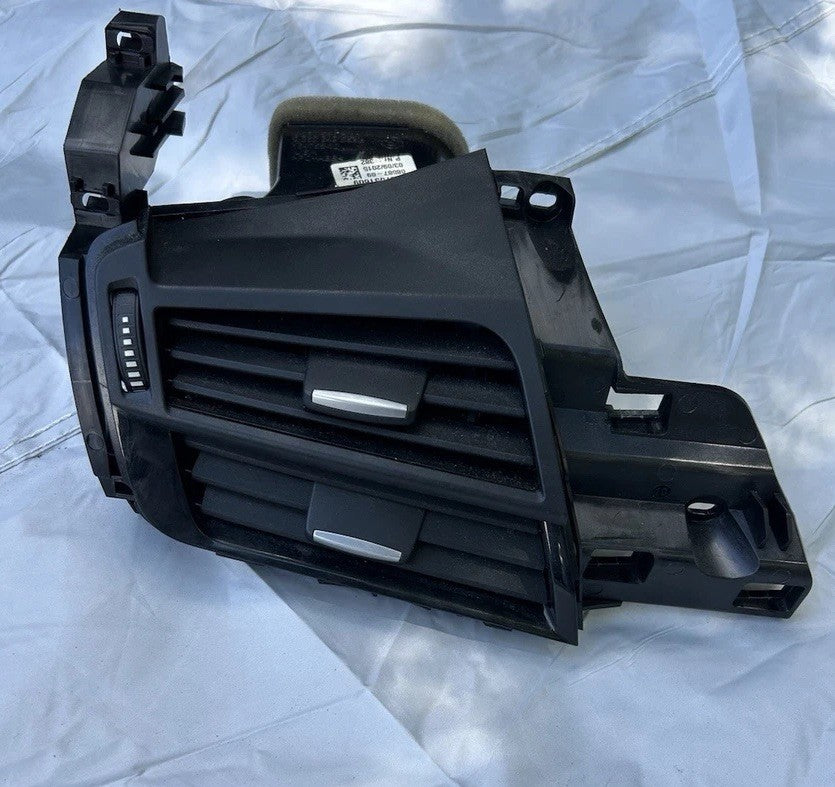 14-19 BMW X5 X6 X5M X6M F15 F16 FRONT LEFT DRIVER DASHBOARD AC VENT OEM
