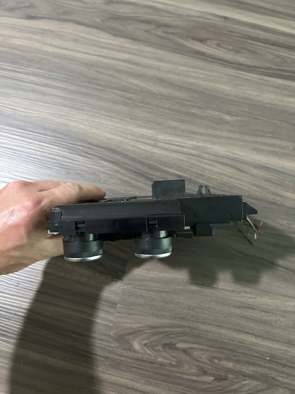 OEM 2007-2013 Volvo S80 3.2L A/C Temperature Climate Control Panel