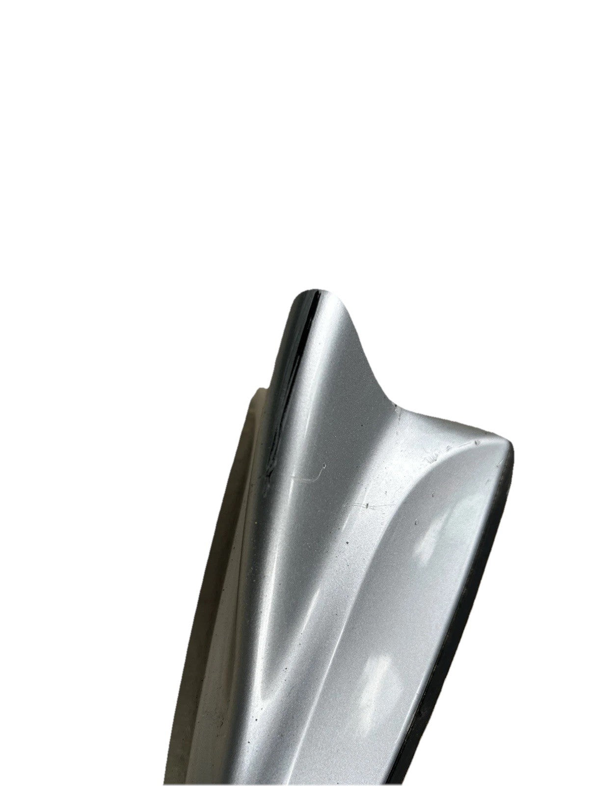 HYUNDAI SONATA LIMITED 2009-2015 ROOF SHARK FIN ANTENNA Silver 96210-3Q800SM